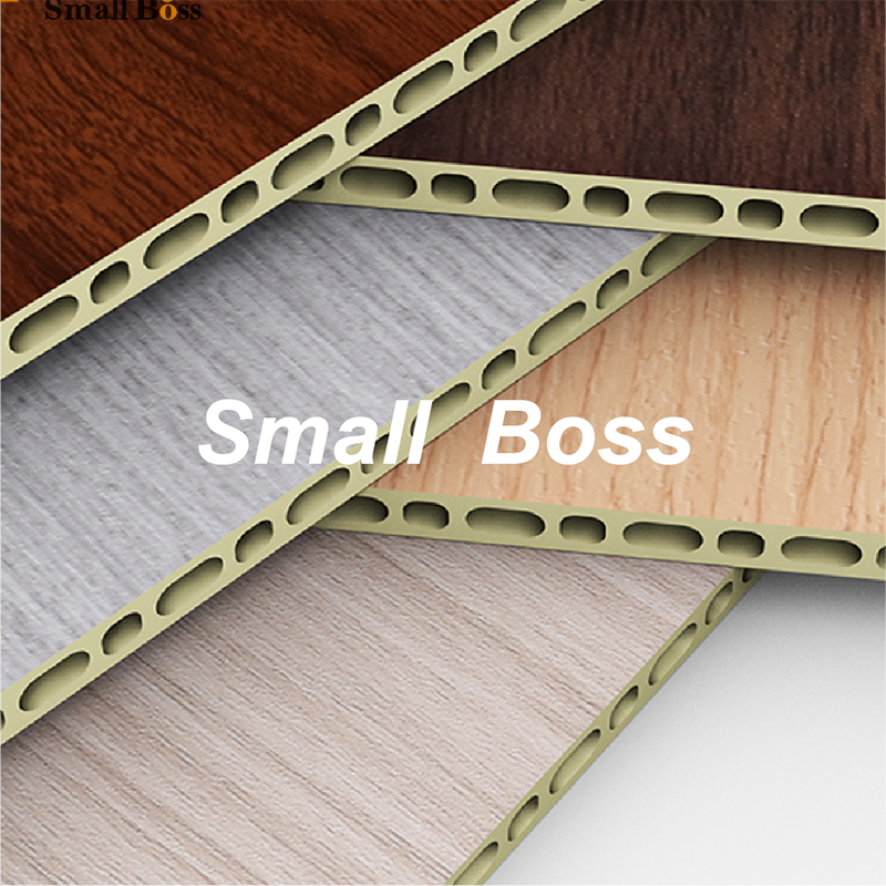 Antibacterial Smoke suppressant rigid PVC Compound