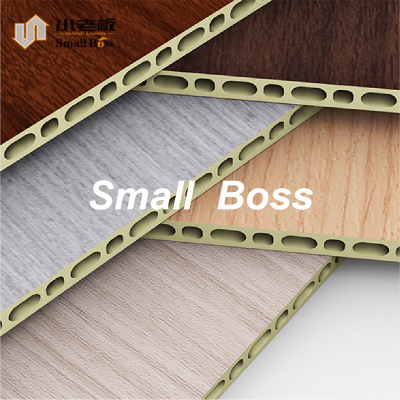 Antibacterial Smoke suppressant rigid PVC Compound